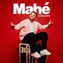 Mahé s'installe, Mahé