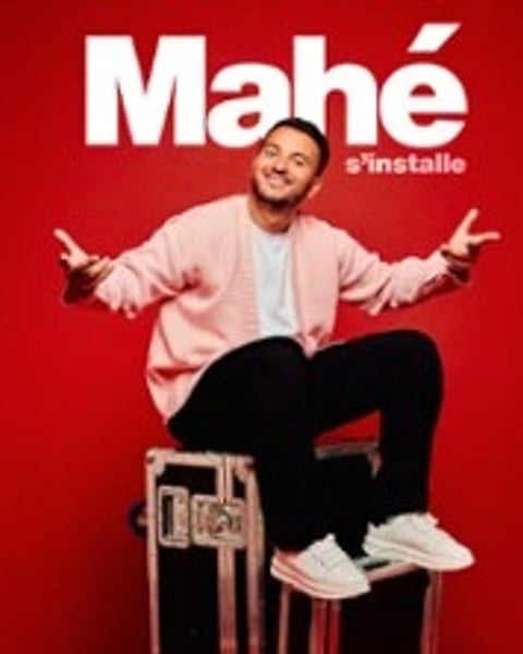 Mahé s'installe, Mahé