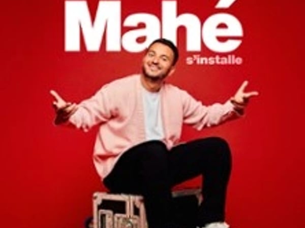 Mahé s'installe, Mahé