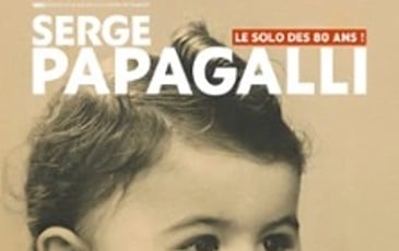 Serge Papagalli, La Vie c'est Cool