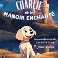Charlie et le manoir enchanté
