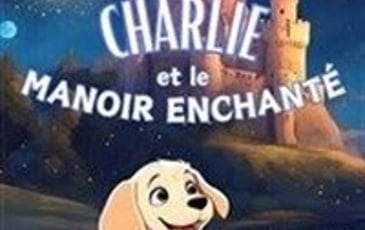 Charlie et le manoir enchanté