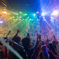 Soirées Nouvel An à Seyssins
