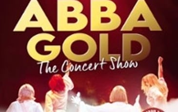 Abba Gold, The Concert Show #Emotion Tour 2027