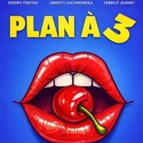 Plan à 3