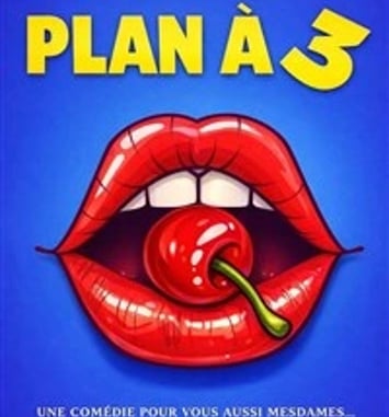 Plan à 3