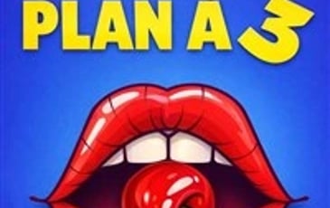 Plan à 3