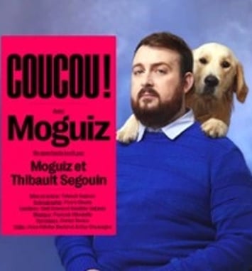 Moguiz, Coucou !