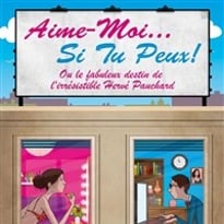 Aime moi... Si tu peux !