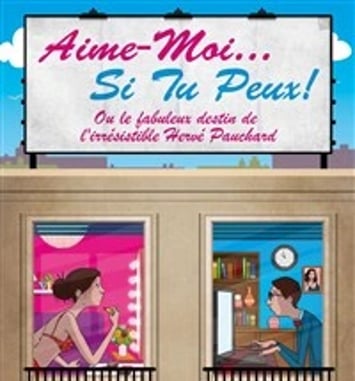 Aime moi... Si tu peux !