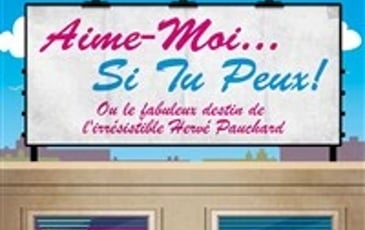 Aime moi... Si tu peux !