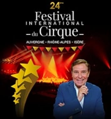 Festival International du Cirque