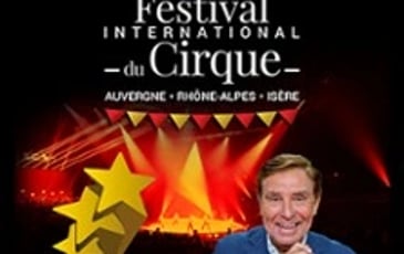 Festival International du Cirque
