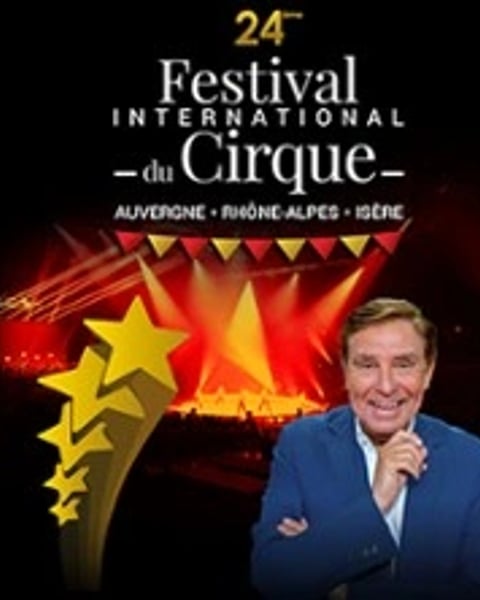 Festival International du Cirque