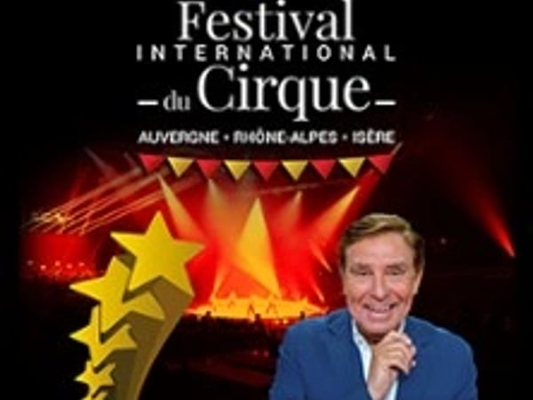 Festival International du Cirque