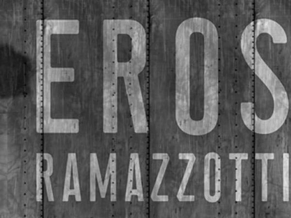 Eros Ramazzotti