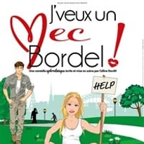 J'veux un mec, bordel !