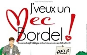 J'veux un mec, bordel !