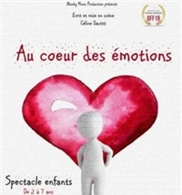 Au coeur de mes émotions