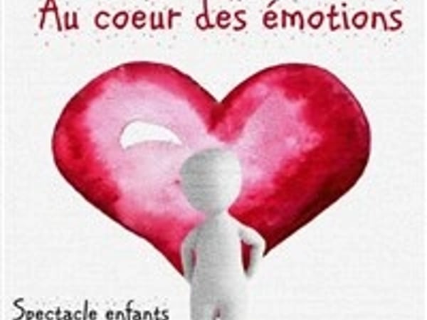 Au coeur de mes émotions