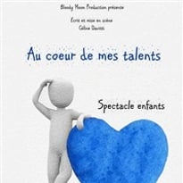 Au coeur de mes talents