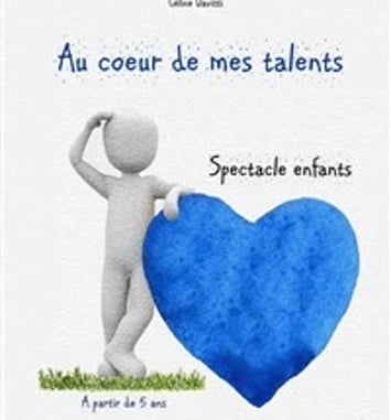 Au coeur de mes talents