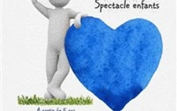 Au coeur de mes talents