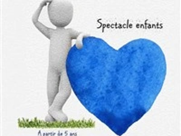 Au coeur de mes talents