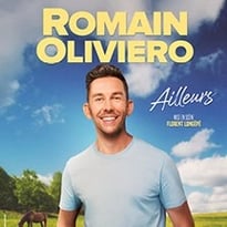 Romain Oliviero, Ailleurs