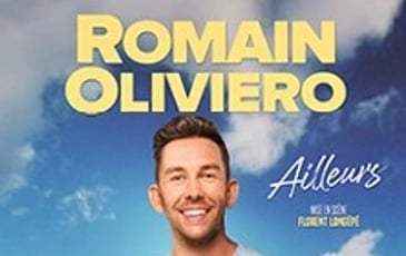 Romain Oliviero, Ailleurs