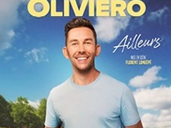 Romain Oliviero, Ailleurs