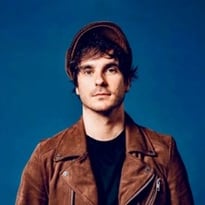 Gauvain Sers, Tournée