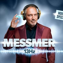 Messmer 13Hz