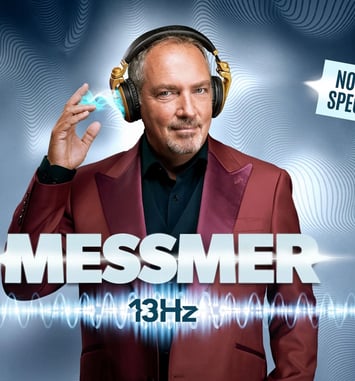 Messmer 13Hz