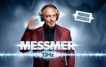 Messmer 13Hz