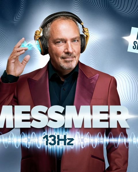 Messmer 13Hz