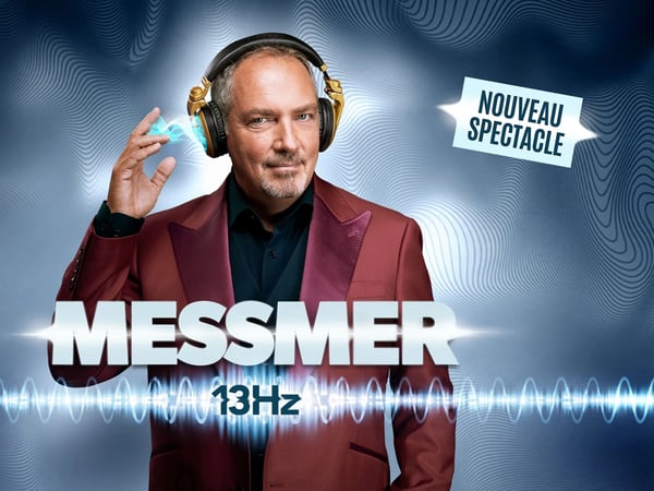 Messmer 13Hz