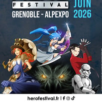 HeroFestival