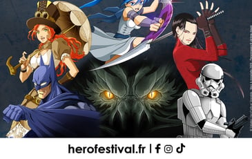 HeroFestival