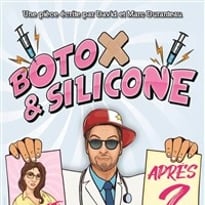Botox et Silicone