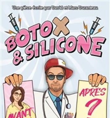 Botox et Silicone