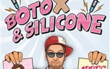 Botox et Silicone