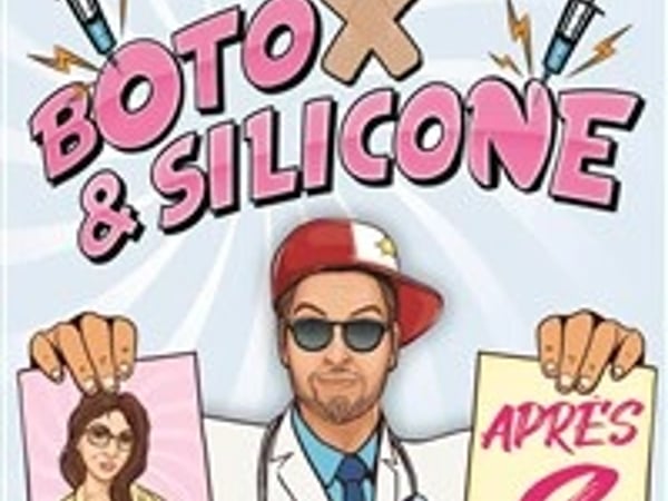 Botox et Silicone