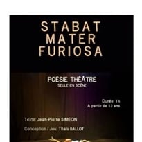 Stabat Mater Furiosa