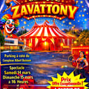 Cirque zavattony