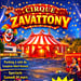 Cirque zavattony