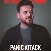 Kino, Panic Attack