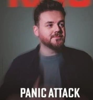 Kino, Panic Attack