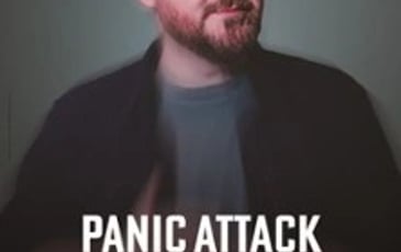 Kino, Panic Attack