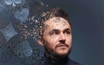 Thibaut Del Corral est Le Mentaliste